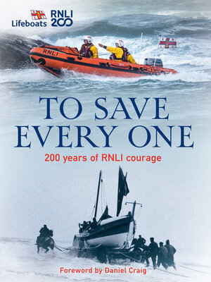 cover image of To Save Every One